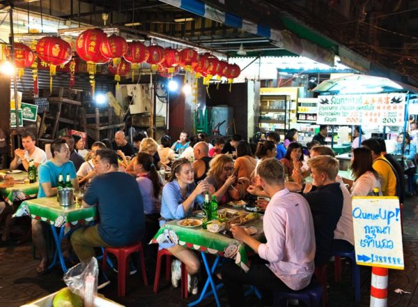 Top 20 Things To Do in Bangkok in 2020 & 21- Thailand Tourism