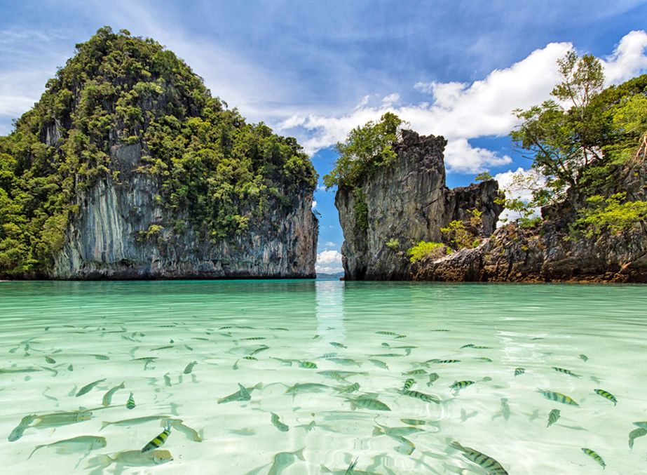 thailand best time to visit phuket