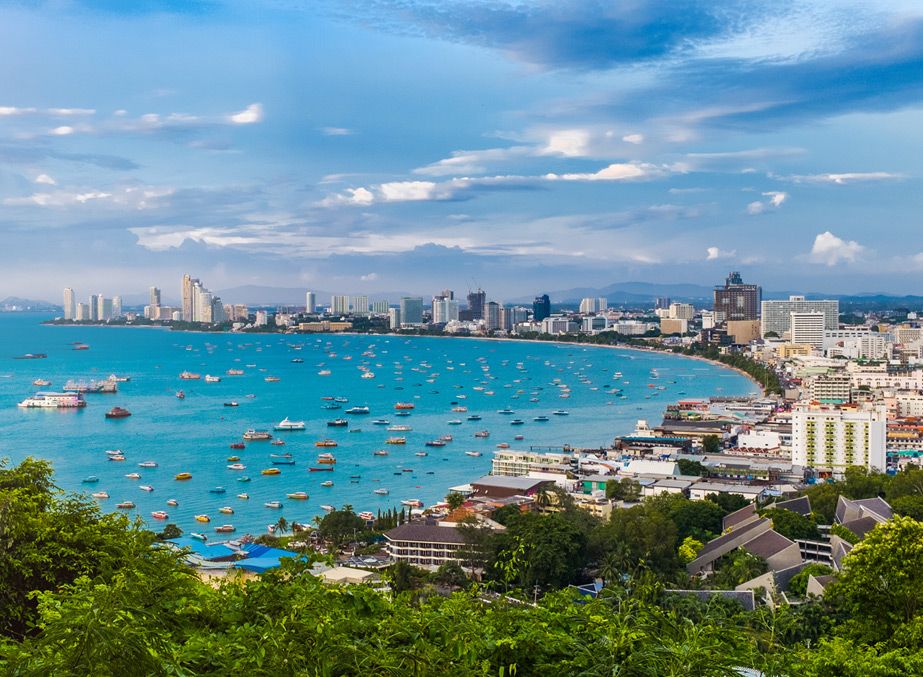 Top 20 Things To Do in Pattaya in 2020 & 21 Thailand Tourism