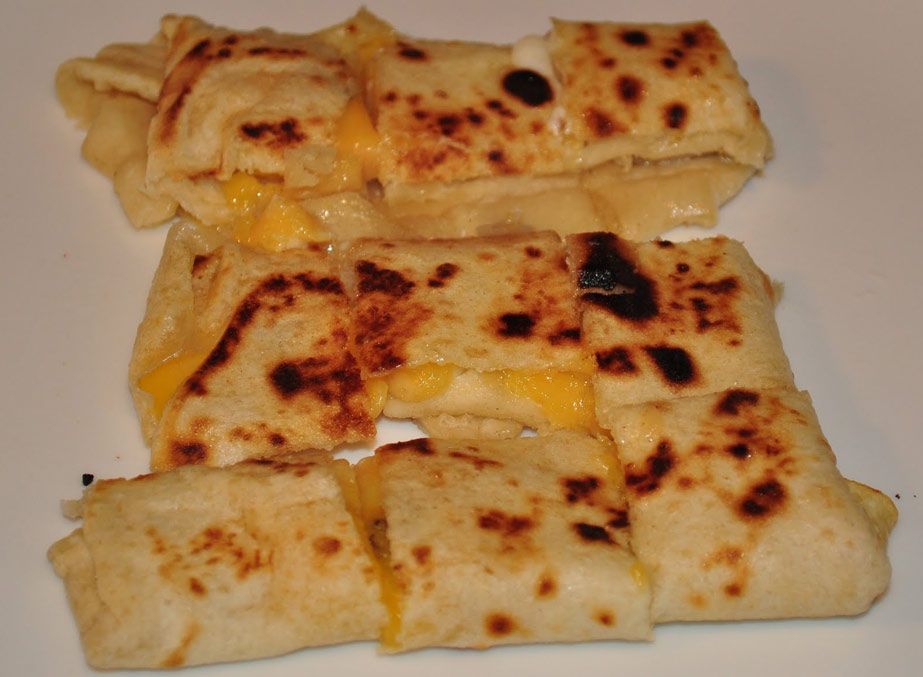 banana pancake