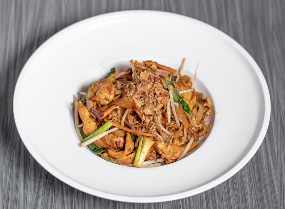 char kway teow