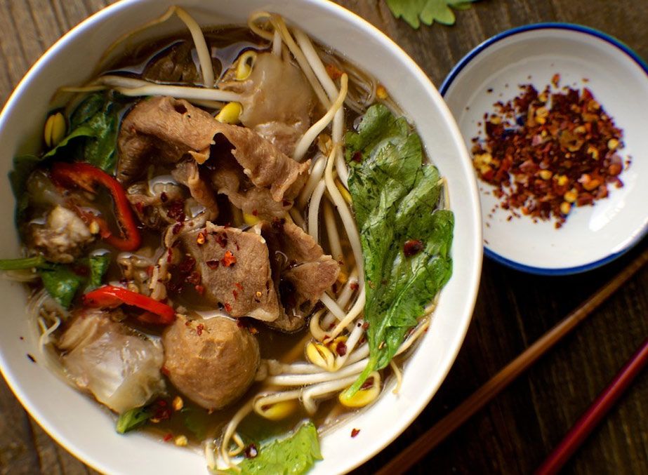 guay teow moo