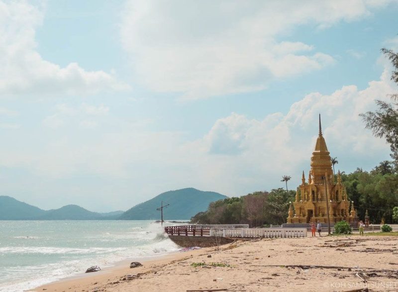 Best Time To Visit Koh Samui Best Month To Visit in Koh Samui