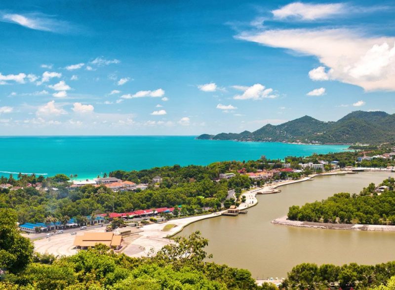 Best Time To Visit Koh Samui Best Month To Visit in Koh Samui