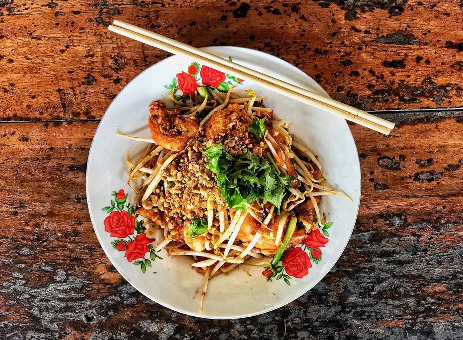 pad thai