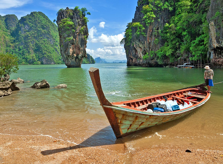 Koh Yao Noi