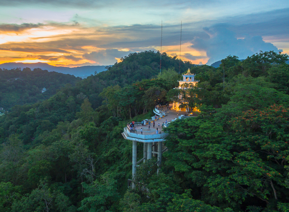 Places to Visit in Phuket | 101 Best Phuket Places - Thailand Tourism