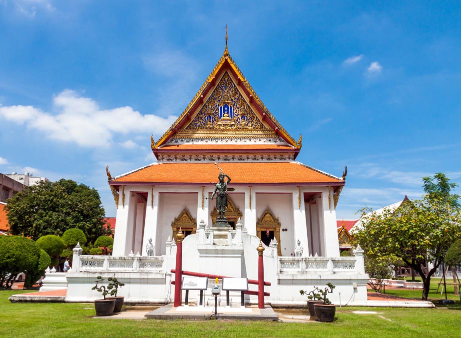 Bangkok National Museum