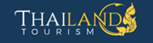 Thailand Tourism logo