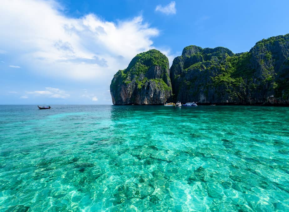 Phuket in May : Weather, Things to do, Places to Visit
