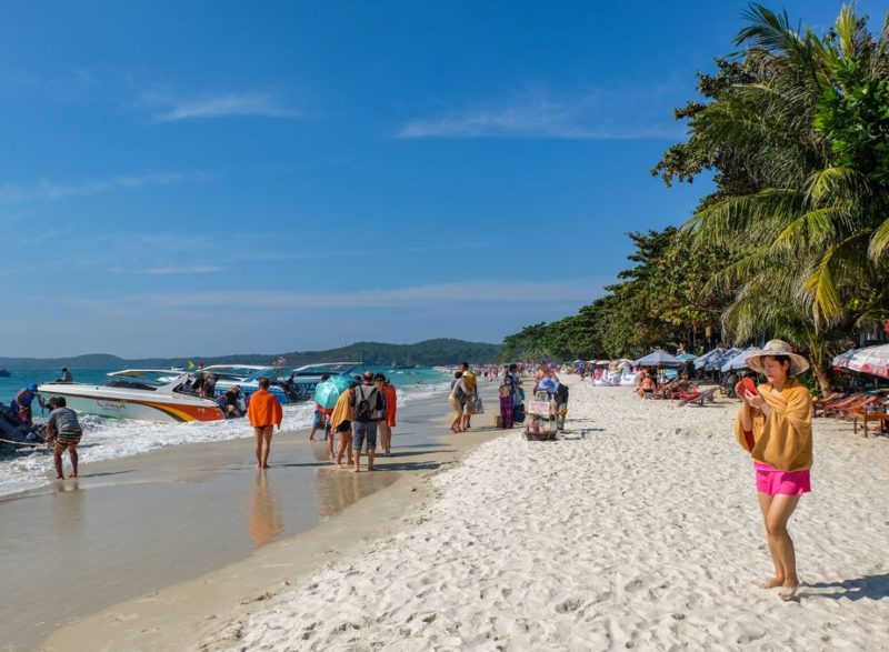 Thailand in October Weather, Things to do, Places to Visit