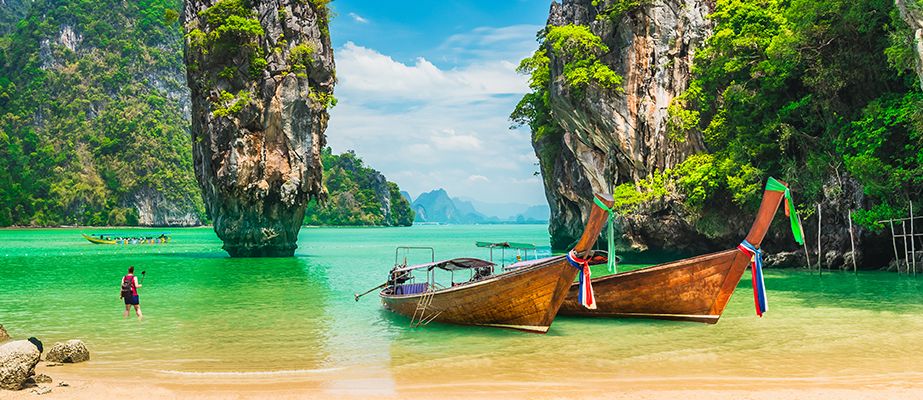 visit krabi in june