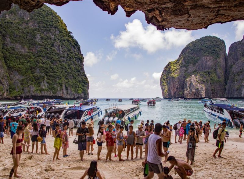 Best Time To Visit Krabi Best Month To Visit in Krabi Thailand Tourism