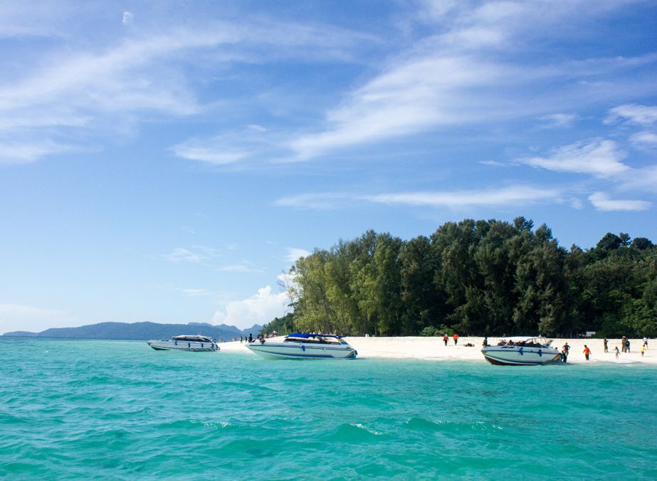 krabi in march krabi in march