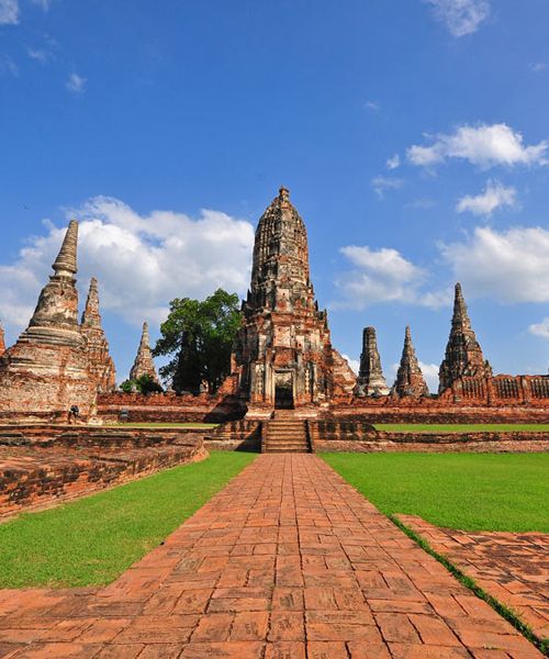 Ayutthaya Kingdom