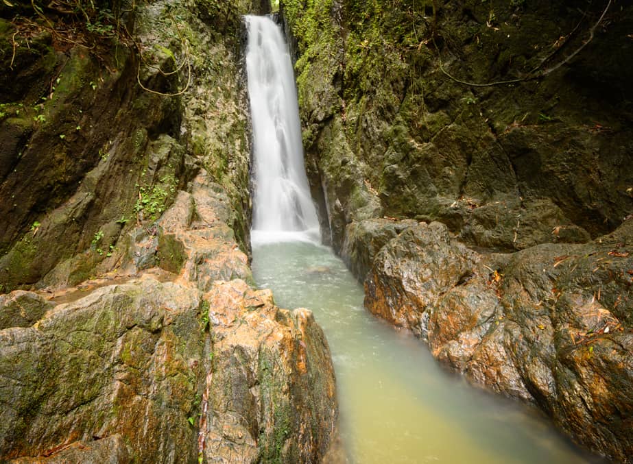 Bang Pae Waterfall