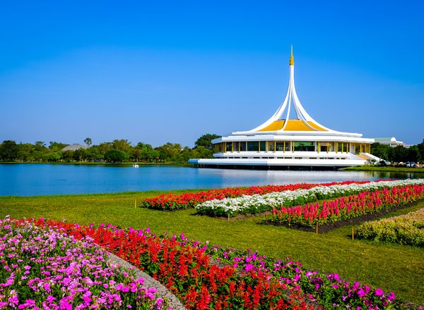 Bangkok Pattaya Honeymoon Tour