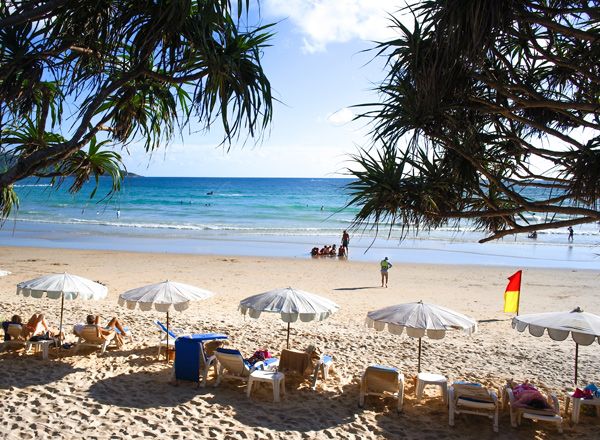Couple Friendly Phuket