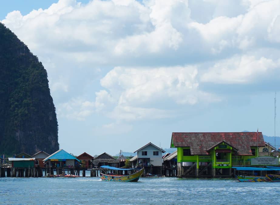 Thai Spa