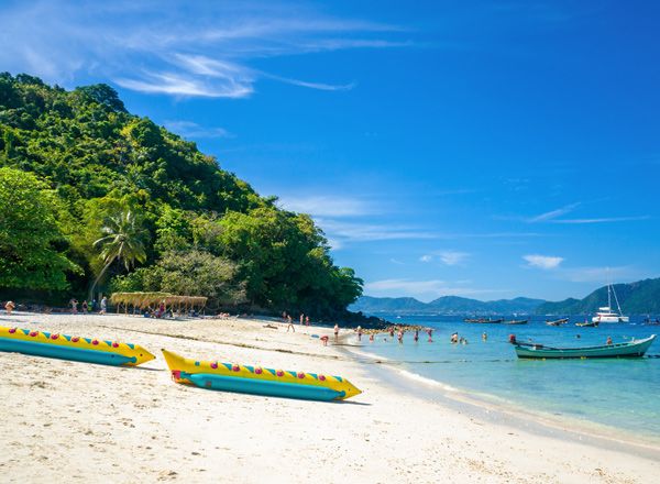Gems of Phuket