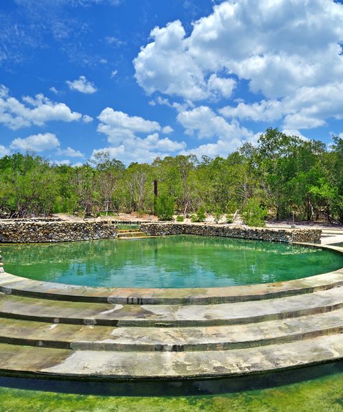 Hot Spring