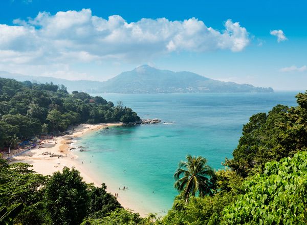Kids Friendly Phuket