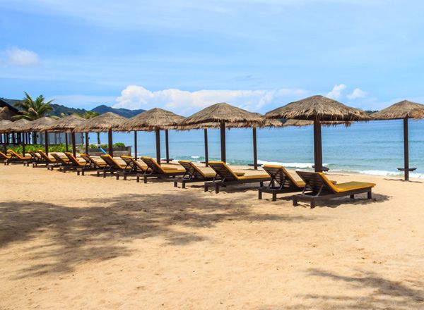 Luxury Phuket