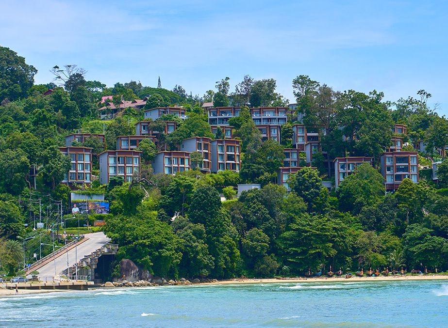 Amari Hotel Phuket