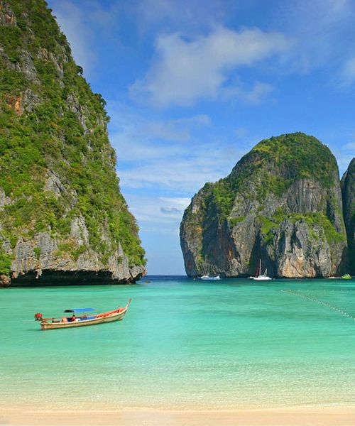 Phi Phi Island Tour