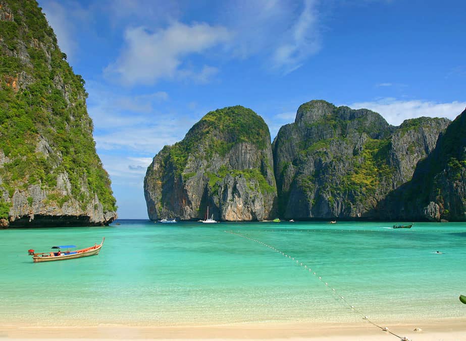 Phi Phi Islands