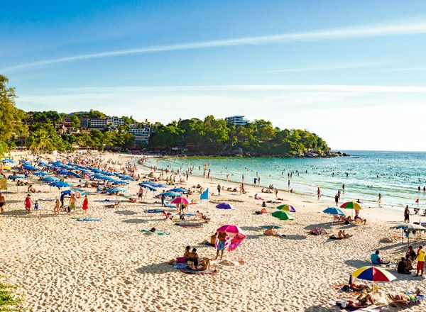 Phuket Fiesta