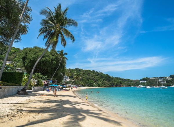 Phuket Honeymoon Special