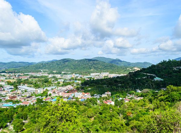 Phuket Special