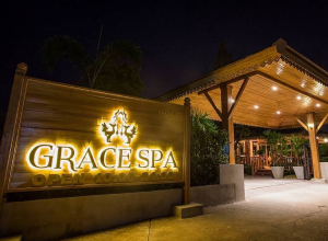 Grace Spa