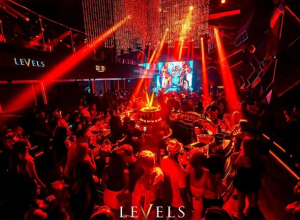 Levels Club and Lounge
