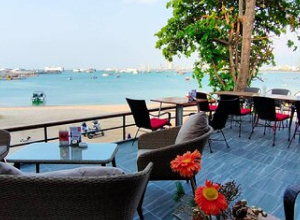 Anytime Cafe, Pattaya