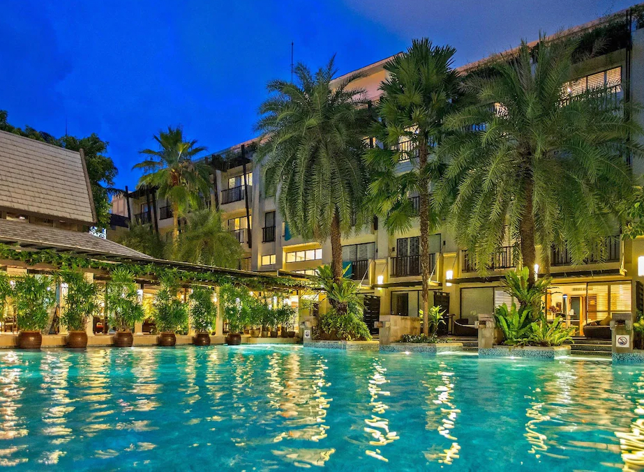 Burasari Phuket