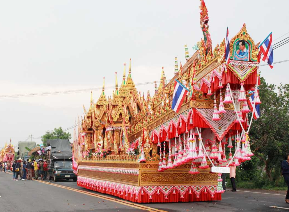 Boon Bang - Rocket Festival