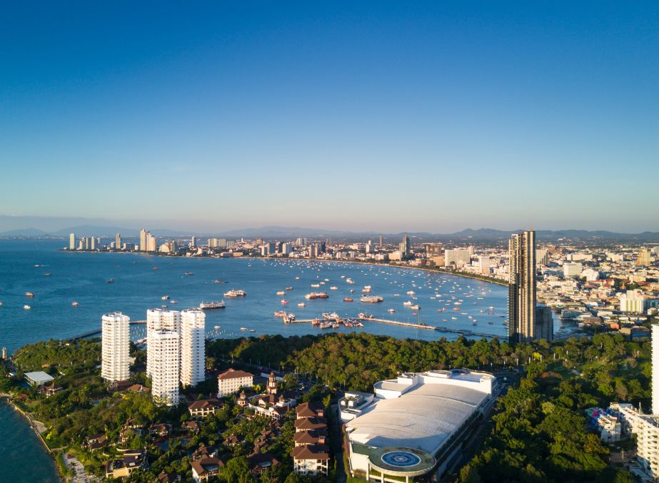 Pattaya