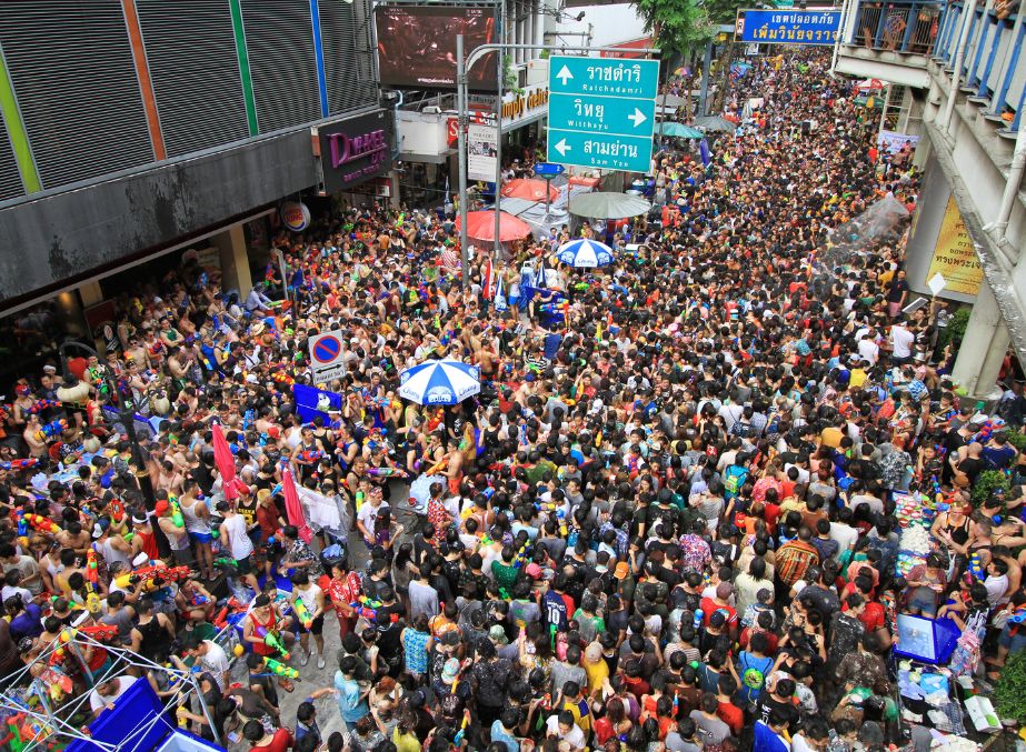 Street Festival