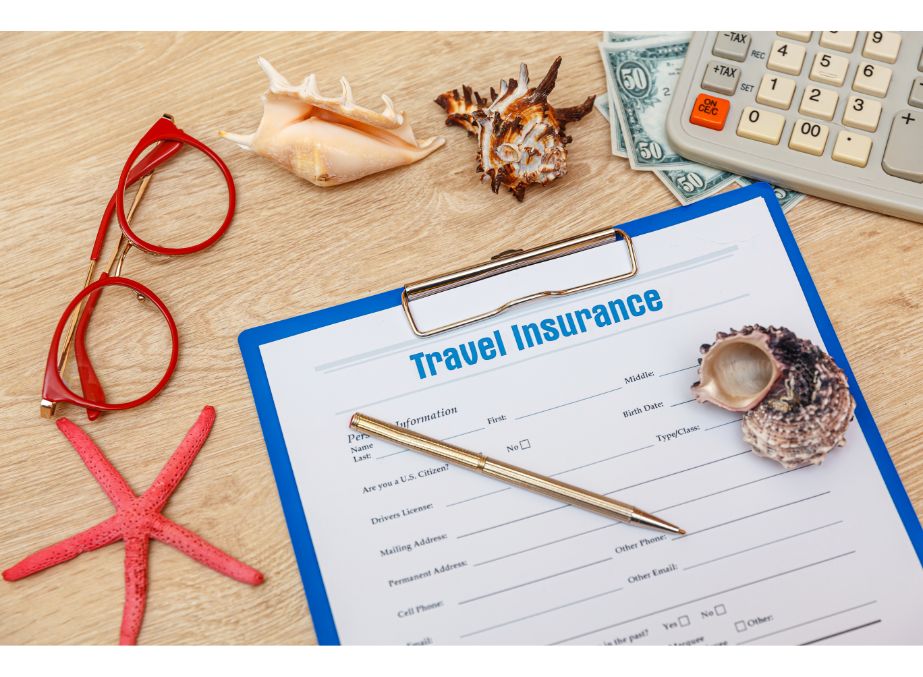 Travel Insurance