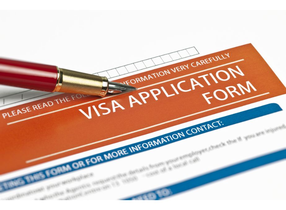 Visa Requirements