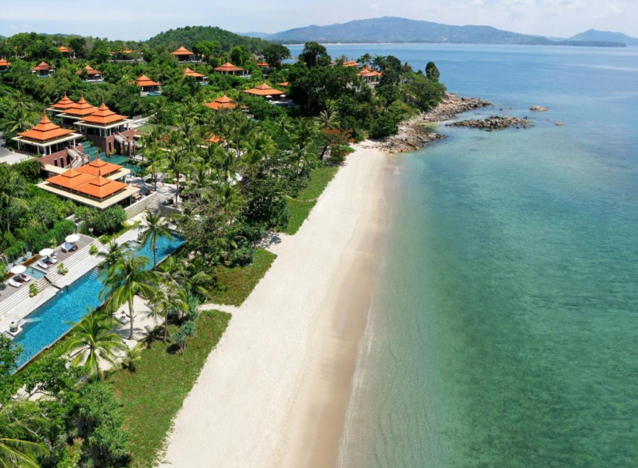 Phuket vs Krabi Accommodation