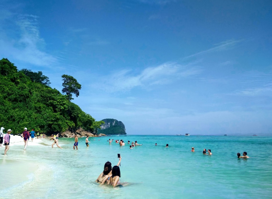 Phuket vs Krabi for Family