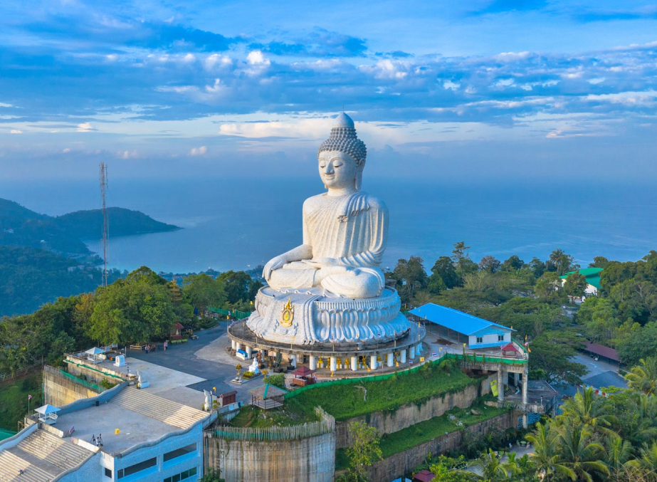 Key Attractions of Phuket