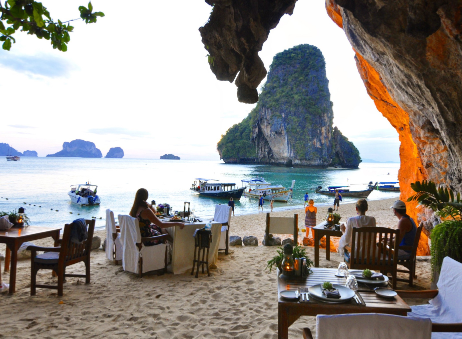 Krabi - Beaches