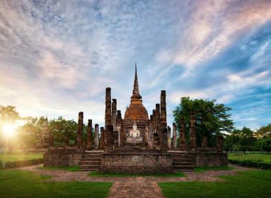 Sukhothai