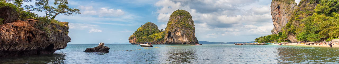 4 Nights 5 Days Thailand tour Packages