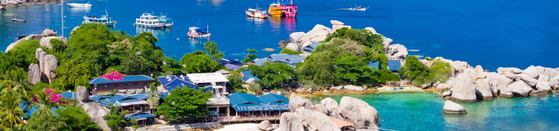 Phuket Tour Packages